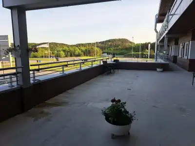 Motell Svinesundparken - 103