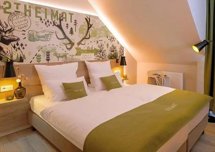 2Theimat - & Restaurant - 26