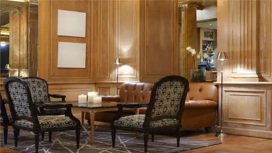The Westin Palace, Milan - 33