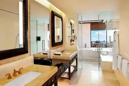 The St. Regis Sanya Yalong Bay Resort - 54