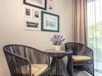 Mercure Kota Kinabalu City Centre - 11