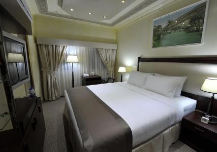 Oman Palm Suites - 6