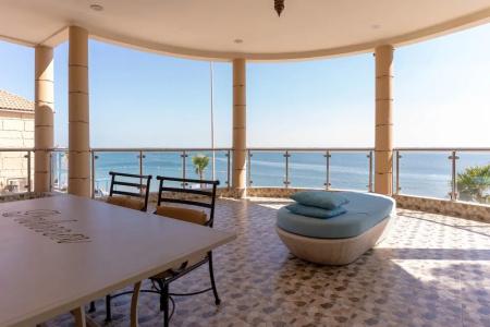 Palma Beach Resort and Spa - 125