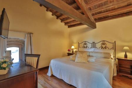 Castello Castriota Scanderbeg Suites De Charme - 40