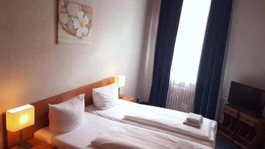 Hotelpension Margrit - 30