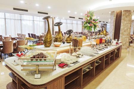 Muong Thanh Luxury Can Tho - 11