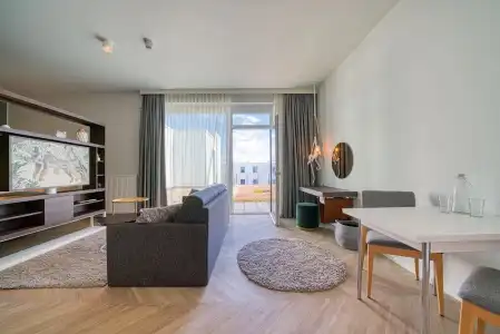 Vienna House Easy by Wyndham Augsburg - 40