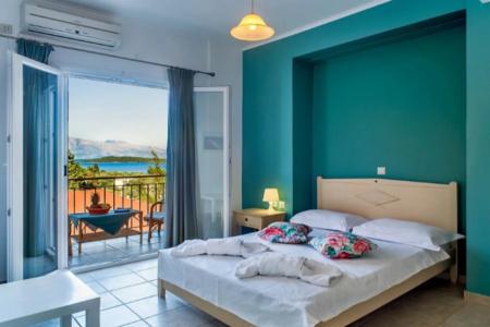 San Lazzaro Apartments - 1