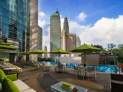 Impiana KLCC - 22