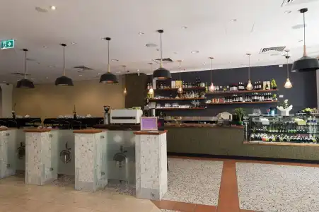 All Suites Perth - 19
