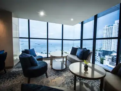 Mytt Pattaya - 32