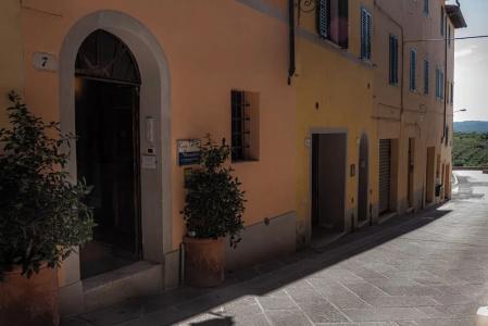 Borgo San Quirico d'Orcia B&B - Capitano Collection - Albergo diffuso - 74