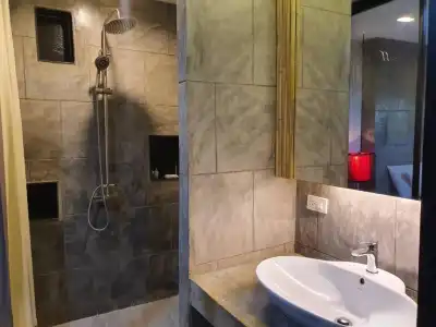 Sea Garden Resort - Haad Chao Phao - 56