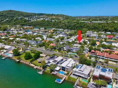 The Noosa Apartments - 76