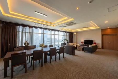 Orakai Songdo Park, BW Premier Collection - 118