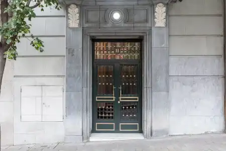 Canaan Boutique Apartments Madrid - 0