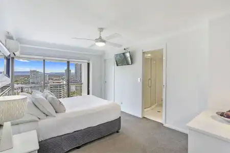 De Ville Apartments - 3