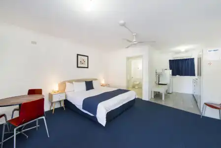 Wollongbar Motel - 4