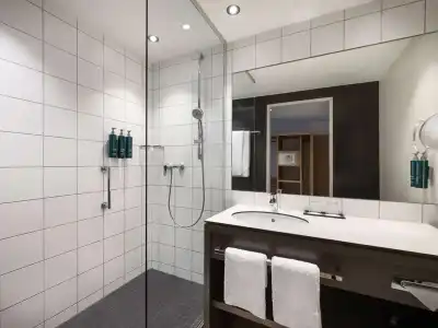 Hilton Garden Inn Innsbruck Tivoli - 38