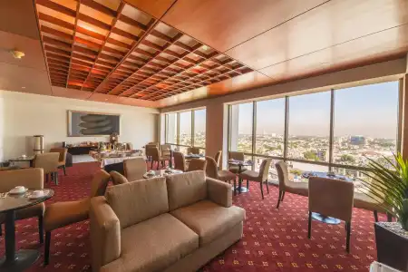 Holiday Inn Select - Guadalajara by IHG - 26