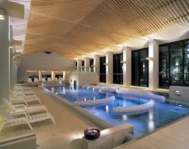 Akazawa Onsen - 16
