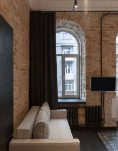 Globe Runner Rooms & Dorms - 102