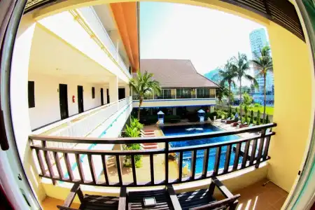 Napalai Resort Hua Hin - 37