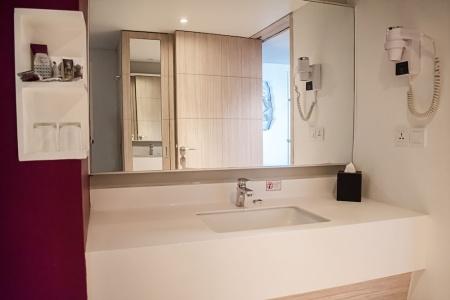 Mercure Convention Center Ancol - 124