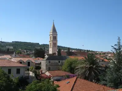 Villa Supetar - 47