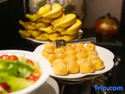 Hanoi House & Travel - 84