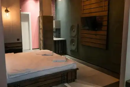 Le Kapriz - 18