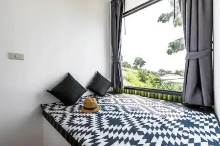 Phi Phi Chang Grand Resort & Spa - 53