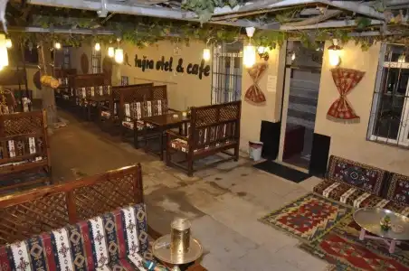 UrgUp Tugra Otel - 15