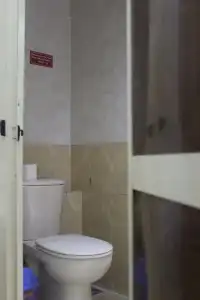 Meramees Hostel - 7