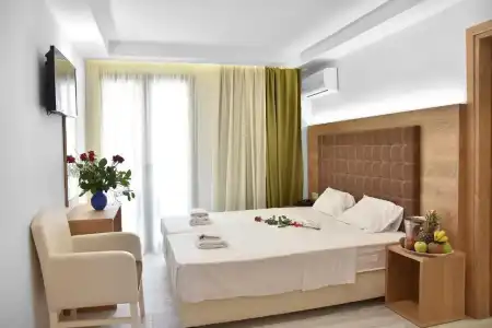 Artemis Apartments - 26
