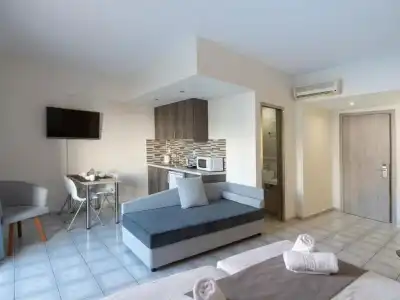 Aristo Apartments - 65