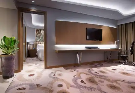 The Westin Grande Sukhumvit, - 10