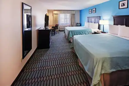Wingate by Wyndham Lubbock TX South - 20