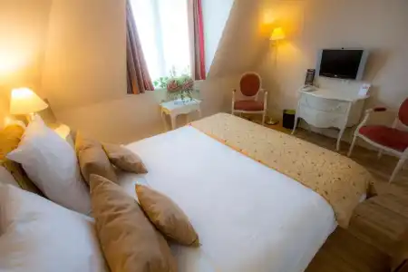 Villa Augeval Hôtel & Spa - 71