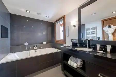 Hôtel Le Kaïla - 211