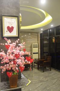 Mustika Gajah Mada - 1