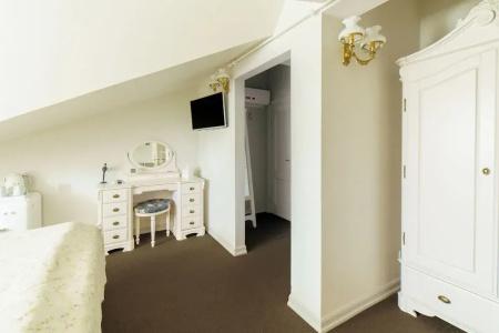 Roze Villa - 141