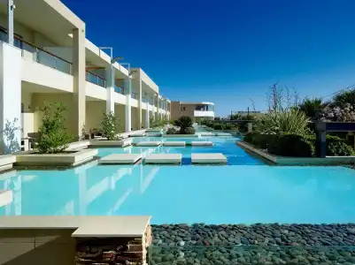 Minoa Palace Resort - 17
