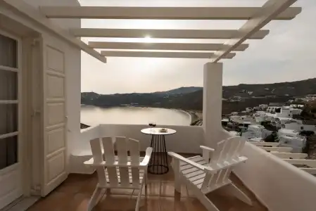 Cova Suites - 81
