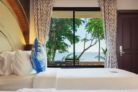 Koh Chang Grandview Resort - 250