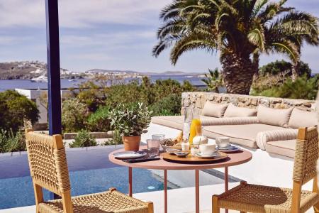 Mykonos Theoxenia Boutique - 189