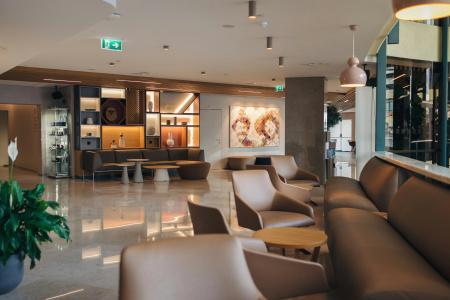 Holiday Inn Lisbon by IHG - 35