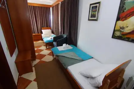 Guesthouse Villa Gaga - 46
