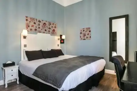 Hôtel de L'Océan - 72