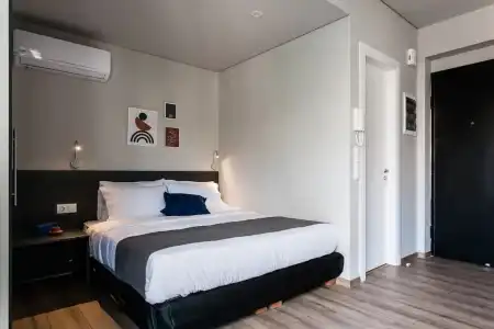 WYZ Athens Apartments by UPSTREET - 122